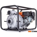Мотопомпы FoxWeld 1350T80