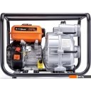 Мотопомпы FoxWeld 1350T80