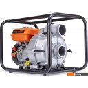Мотопомпы FoxWeld 1350T80
