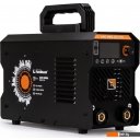 Сварочные инверторы FoxWeld UNO MMA 250 SYN