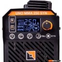 Сварочные инверторы FoxWeld UNO MMA 250 SYN