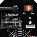 Сварочные инверторы FoxWeld UNO MMA 250 SYN