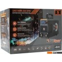 Сварочные инверторы FoxWeld UNO MMA 250 SYN
