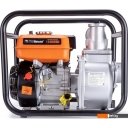 Мотопомпы FoxWeld 1100W80