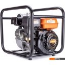 Мотопомпы FoxWeld 1100W80