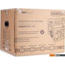 Мотопомпы FoxWeld 1100W80