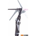 Комплектующие для сварочного оборудования FoxWeld SaggioTIG-26 Flex 5м 6109 Комплектующие для сварочного оборудования FoxWeld SaggioTIG-26 Flex 5м 6109