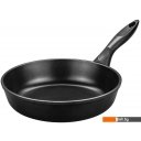 Сковороды Elan Gallery Гармония вкуса 120293 (черный оникс)