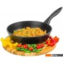 Сковороды Elan Gallery Гармония вкуса 120293 (черный оникс)