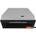 Вытяжки MAUNFELD TRAPEZE 603EM (черный)