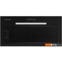 Вытяжки MAUNFELD TRAPEZE 603EM (черный)