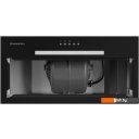 Вытяжки MAUNFELD TRAPEZE 603EM (черный)