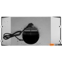 Вытяжки MAUNFELD TRAPEZE 603EM (черный)
