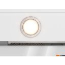 Вытяжки Elikor Cube 90П-1000-Э4Д (белый)