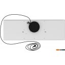 Вытяжки Elikor Cube 90П-1000-Э4Д (белый)