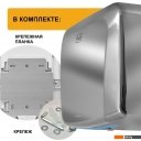 Сушилки для рук, волос Puff 8813