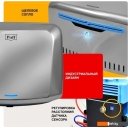 Сушилки для рук, волос Puff 8813