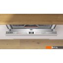 Посудомоечные машины Bosch Serie 4 SMV4EVX00E Посудомоечные машины Bosch Serie 4 SMV4EVX00E