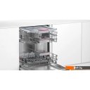 Посудомоечные машины Bosch Serie 4 SMV4EVX00E Посудомоечные машины Bosch Serie 4 SMV4EVX00E