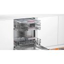 Посудомоечные машины Bosch Serie 4 SMV4EVX00E