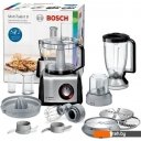 Кухонные комбайны, машины и планетарные миксеры Bosch MC812M844