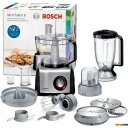 Кухонные комбайны, машины и планетарные миксеры Bosch MC812M844