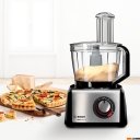 Кухонные комбайны, машины и планетарные миксеры Bosch MC812M844