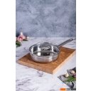 Сковороды Kukmara Orion ORN-FP1722G