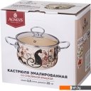 Кастрюли Agness 915-152