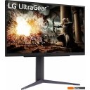 Мониторы LG UltraGear 27GS75Q-B Мониторы LG UltraGear 27GS75Q-B