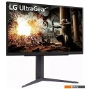 Мониторы LG UltraGear 27GS75Q-B
