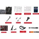 Материнские платы MSI MAG B850 Tomahawk Max WiFi