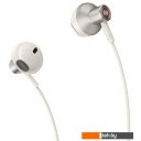 Наушники и гарнитуры Baseus Bowie P1 (бежевый)