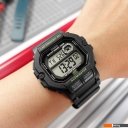 Наручные часы Casio WS-1400H-1A