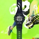 Наручные часы Casio WS-1400H-1A