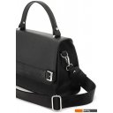 Женские и мужские сумки Souffle 448 4480101 (черный доллар)