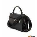 Женские и мужские сумки Souffle 448 4480101 (черный доллар)