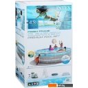 Бассейны Intex Prism Frame Clearview 26722 (427х107)