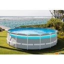 Бассейны Intex Prism Frame Clearview 26722 (427х107)