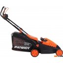 Газонокосилки Patriot PT 1639 E