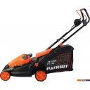 Газонокосилки Patriot PT 1639 E