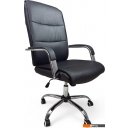 Офисные кресла и стулья Calviano Candy (черный)