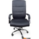 Офисные кресла и стулья Calviano Candy (черный)