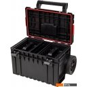 Системы хранения инструментов Qbrick System ONE Cart 2.0 SKRWQCOCCZAPG011