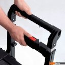 Системы хранения инструментов Qbrick System ONE Cart 2.0 SKRWQCOCCZAPG011