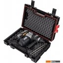 Системы хранения инструментов Qbrick System System Pro Set 6 Z257967PG011