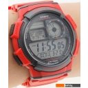 Наручные часы Casio AE-1000W-4A