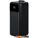 Портативные зарядные устройства TFN Porta LCD PD 22.5W 40000mAh (черный) Портативные зарядные устройства TFN Porta LCD PD 22.5W 40000mAh (черный)
