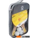 Ракетки, мячи и аксессуары для настольного тенниса Torres Control 9 TT0011