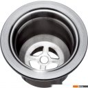 Кухонные мойки Asteria A5050NB (черный)